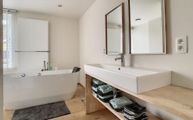 Oostduinkerke aan zee vakantiewoningen De Baeken
